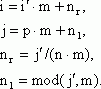 Рефераты | Рефераты по математике | Алгоритм компактного хранения и решения СЛАУ высокого порядка