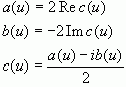 Рефераты | Рефераты по математике | Некоторые главы мат. анализа