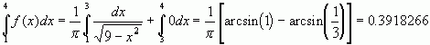 Рефераты | Рефераты по математике | Некоторые главы мат. анализа