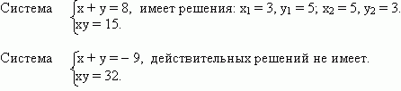 Рефераты | Рефераты по математике | Рациональные уравнения и неравенства