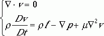 Рефераты | Рефераты по математике | Математическое моделирование полета лыжника при прыжке с трамплина