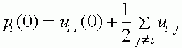 Рефераты | Рефераты по математике | Математические модели в естествознании