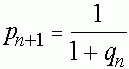 Рефераты | Рефераты по математике | Математические модели в естествознании