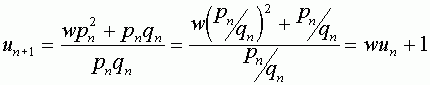 Рефераты | Рефераты по математике | Математические модели в естествознании