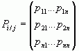 Рефераты | Рефераты по математике | Экономико-математическое моделирование