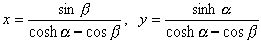 Рефераты | Рефераты по математике | Кубатурные формулы для вычисления интеграла гармонической функции по круговой луночке