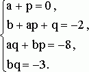 Рефераты | Рефераты по математике | Уравнения и способы их решения