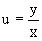 Рефераты | Рефераты по математике | Дифференциальные уравнения I и II порядка