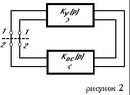 Рефераты | Рефераты по математике | Критерии   устойчивости   линейных  систем