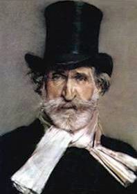 Рефераты | Рефераты по музыке | Джузеппе Верди (Verdi)