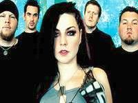 Рефераты | Рефераты по музыке | Evanescence