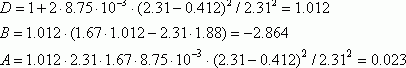 Рефераты | Рефераты по науке и технике | Усилитель мощности 1-5 каналов ТВ