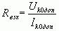 Рефераты | Рефераты по науке и технике | Усилитель-корректор