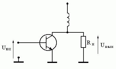 Рефераты | Рефераты по науке и технике | Усилитель мощности для 1-12 каналов TV