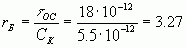 Рефераты | Рефераты по науке и технике | Усилитель мощности для 1-12 каналов TV