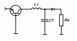 Рефераты | Рефераты по науке и технике | Усилитель мощности для 1-12 каналов TV