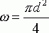 Рефераты | Рефераты по науке и технике | Определение диаметра короткого трубопровода при истечении в атмосферу