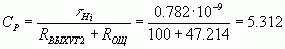 Рефераты | Рефераты по науке и технике | Антенный усилитель с подъёмом АЧХ