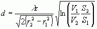 Рефераты | Рефераты по науке и технике | Лазерный прибор для измерения среднего диаметра волокон в их группе