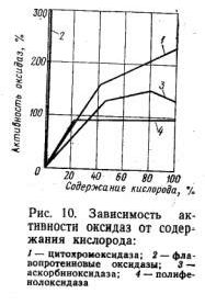 Рефераты | Рефераты по науке и технике | Зависимость интенсивности дыхания растительных продуктов от температуры