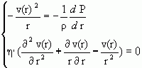 Рефераты | Рефераты по науке и технике | Теория вихревой гравитации и сотворения вселенной