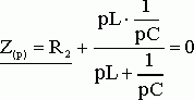 Рефераты | Рефераты по науке и технике | Пример решения задачи по разделу «Переходные процессы»