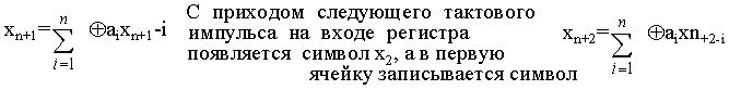 Рефераты | Рефераты по науке и технике | Исследование согласованного фильтра