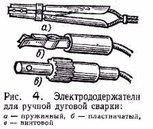 Рефераты | Рефераты по науке и технике | Сварка металлов плавлением