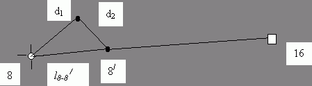 Рефераты | Рефераты по науке и технике | Инженерно – геодезическая практика