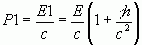 Рефераты | Рефераты по науке и технике | Новая интерпретация теории относительности