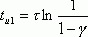 Рефераты | Рефераты по науке и технике | Расчет релаксационного генератора на ИОУ