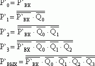 Рефераты | Рефераты по науке и технике | Дискретное устройство (ДУ)