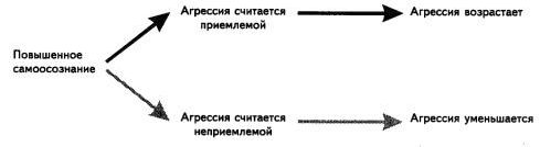 Рефераты | Рефераты по психологии | Типы агрессии.  Аспекты агрессии