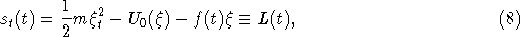 Рефераты | Топики по английскому языку | Is the nature of quantum chaos classical?