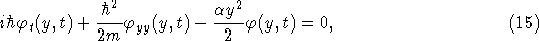 Рефераты | Топики по английскому языку | Is the nature of quantum chaos classical?