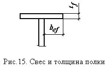 Рефераты | Промышленность, производство | Проектирование конструкции стальной балочной клетки рабочей площадки промышленного здания